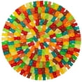 thumbnail image 5 of FirstChoiceCandy Gummy Bears (12 Flavor Assorted, 2 LB), 5 of 5