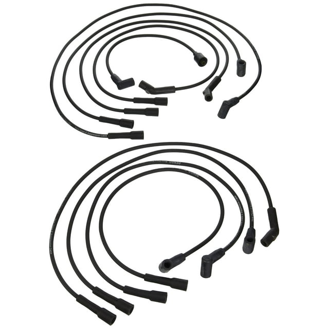 Denso 671-8003 Fils de Remplacement pour Équipement d'Origine