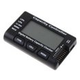 thumbnail image 2 of 2X Probador del Controlador de Capacidad del Equilibrador de Batería CellMeter-7 LiPo LiFe Li-Fe Li-Ion NiMH Nicd Comprobador Digital, 2 of 5