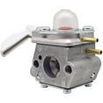 thumbnail image 5 of SecosAutoparts Carburetor Fuel Line Kit fit Homelite for 26B Blower UT09526, 5 of 6