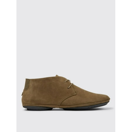 

Camper Oxford Shoes Woman Brown Woman