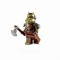 thumbnail image 3 of 8PCS Minifigures Space Movies Building Blocks, Creative Puzzle Toys for Children Christmas Gift Birthday Present, 3 of 9