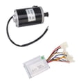 thumbnail image 1 of Kit de conversión de motor eléctrico kit de conversión de bicicleta eléctrica ampliamente aplicable para electricidad ANGGREK Otros, 1 of 8