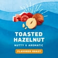 thumbnail image 4 of Seattle’s Best Coffee, Toasted Hazelnut, Flavored Roast Ground Coffee, 100% Arabica, 11 oz, 4 of 7