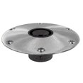 thumbnail image 1 of Springfield Plug-In 9" Round Base f/2-3/8" Post, 1 of 1