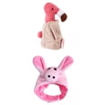 thumbnail image 1 of 2 Gorros Divertidos De Invierno Para Perros Y Gatos Para Cachorros, 1 of 4