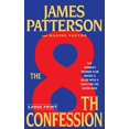 thumbnail image 1 of The 8th Confession (Women's Murder Club), 1 of 2