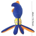 thumbnail image 2 of Sound Squid Interactive Chew Toys Boring Puzzle for Dogs Indoor Outdoor, 2 of 2