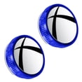 thumbnail image 1 of 2 PCS Car Blind Spot Mirror, Wide Angle HD Rearview Mirror, 1 of 7