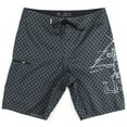 thumbnail image 1 of LRG Icon Board shorts Charcoal Black, 1 of 1