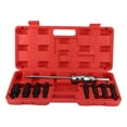 thumbnail image 2 of Inner Blind Bearing Puller Set,9Pcs Blind Hole Inner Inner Bearing Puller Set Inner Bearing Removal Built for Precision, 2 of 11