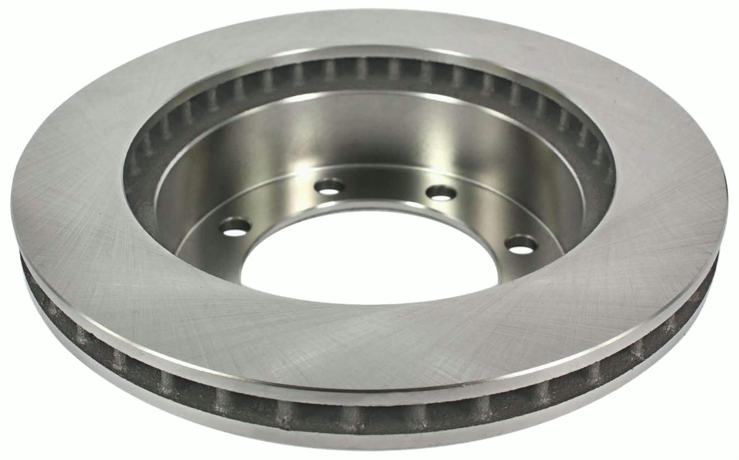 Winstop Brake Rotor, Front WS232179, Ford F-250 HD 1997