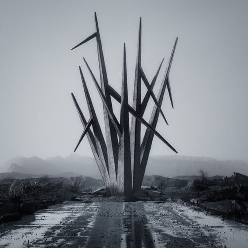 Guiltless - Teeth To Sky - Music & Performance - Vinyl