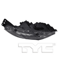 thumbnail image 5 of Headlight Assembly Fits 2019 Honda Civic, 5 of 6