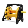 thumbnail image 4 of MesaSe Hose Reel Cart Gardening Tool Pipe Storage Rack for Outside Farm Car Washing BM02 25M, 4 of 6