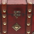 thumbnail image 4 of HEALEEP 20pcs Antique Cabinet Latch Color For Home Decoration Suitcase Accessories, 4 of 8
