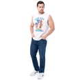 thumbnail image 2 of Way to Celebrate Men's 4th of July Americana Graphic Muscle Shirt Tank Top, Sizes XS-5XL, 2 of 8