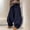 Dark Blue, variant on Boys Cargo Pants Baggy Jeans Fashion Washed Vintage Multi Pockets Elastic Waist Casual Wide Leg Distressed Denim Trousers Straight Loose Fit Relaxed Dailywear Trendy Streetwear,Grey,5-6 Years