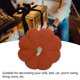 thumbnail image 4 of Almohada De Calabaza 3D, Felpa, Calabazas De Algodón PP, Juguete De Peluche, Cojín Para Sofá, Decoración Del Hogar Para Coche, Dormitorio, Sofá, Sala De Estar, 4 of 8