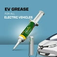 thumbnail image 4 of EV Dielectric Grease for Marine and Automotive Electrical Connections, for All Tesla, Toyota, Honda, Ford and Chevy Electric Cars. (30 Grams Syringe Packing), 4 of 7