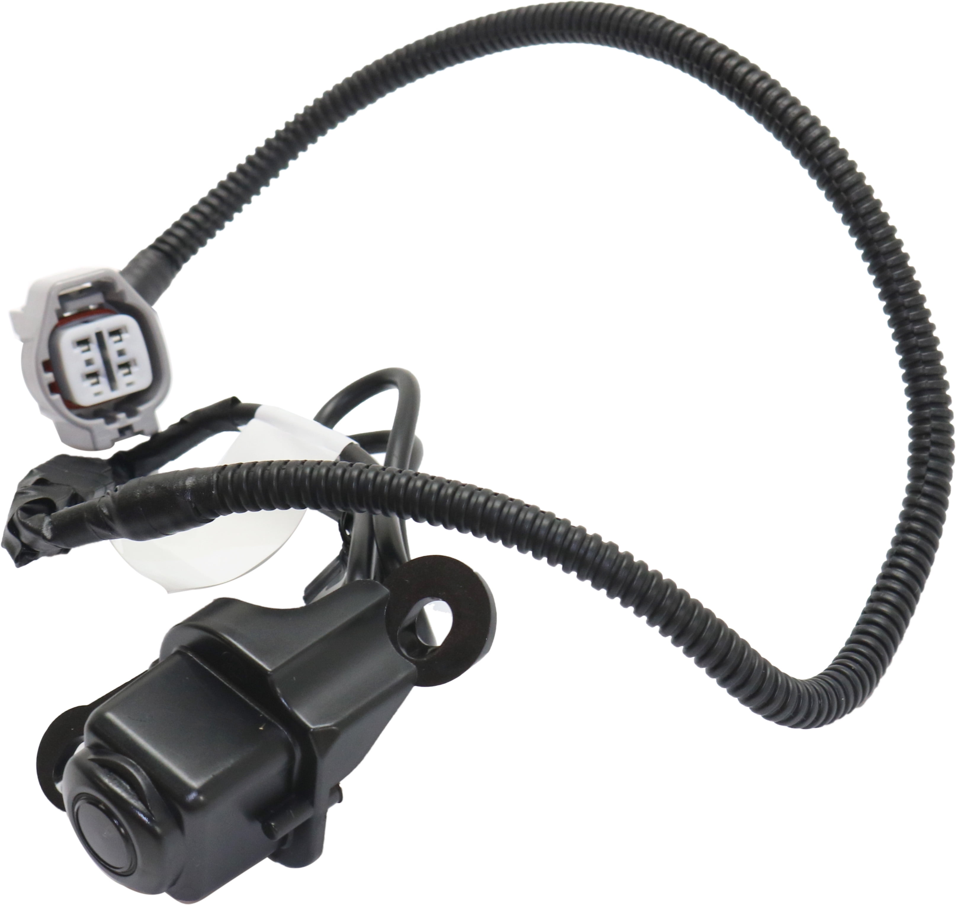 Replacement REPT510703 Back Up Camera Compatible with 2010-2013 Toyota Tundra Colored