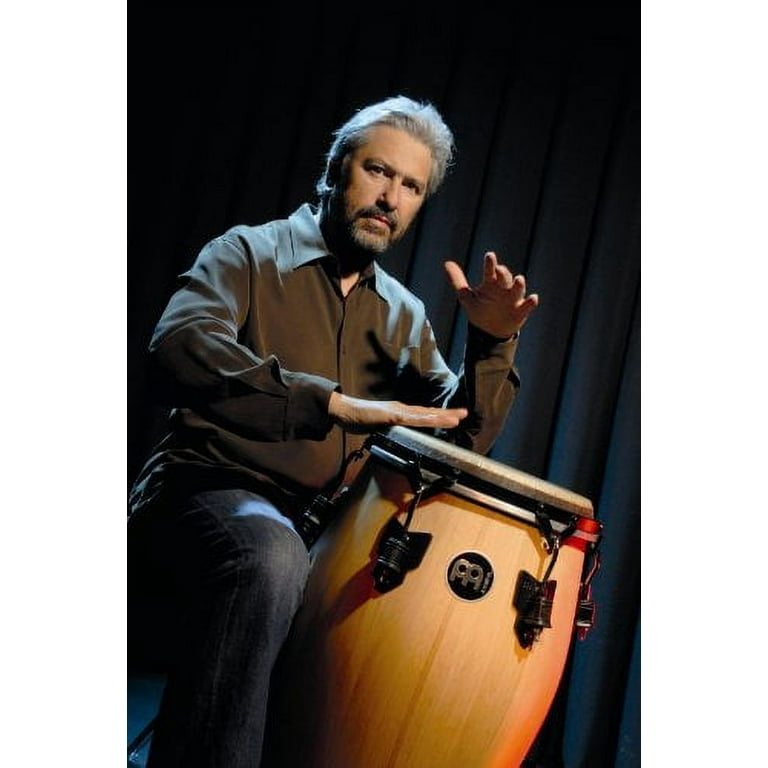Meinl luis 2024 conte congas
