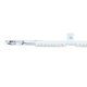 thumbnail image 3 of Cortinero Ajustable Novacort Techo 2.18 A 3.81 M Blanco, 3 of 3