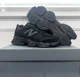 thumbnail image 4 of Size 14 - New Balance 9060 Triple Black Suede (U9060BPM), 4 of 5