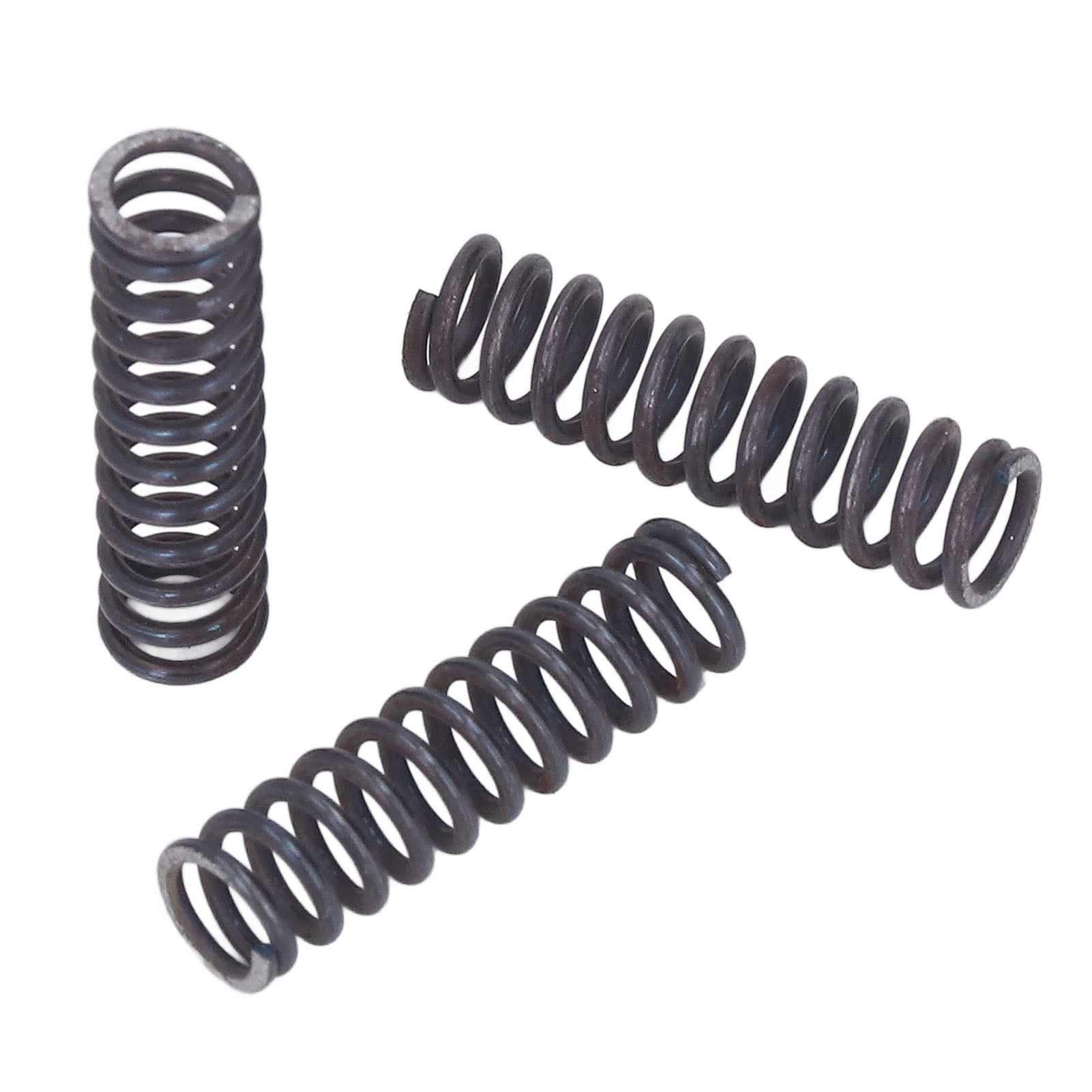 Heavy Duty Detent Springs, Rust Proof Black Transmissions Detent