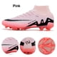 thumbnail image 5 of Zapatos Fútbol para Hombre Botines Con Cordones Antideslizantes Interior Y Exterior, 5 of 9