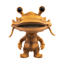 Funko POP! TV: Ultraman - Kanegon