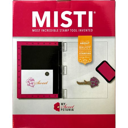 stamp tool size Size Tool Misti Stamp Misti Incredible Most Original stamp tool size Size Tool Misti Stamp Misti Incredible Most Original