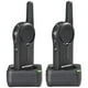 thumbnail image 1 of Radios Walkie Talkie Motorola DLR1060 2 Pack, 1 of 4