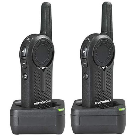 2 Pack of Motorola DLR1060 Walkie Talkie Radios price history on PriceWatchPro