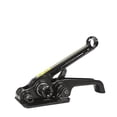 thumbnail image 4 of Silent Packaging Strapping Banding Kit Manual Baler PP Strapping Machine Pet Plastic Steel Strapping Machine Tightener Tensioner ,Powerful Performance, 4 of 6