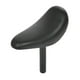 thumbnail image 4 of Sillín de bicicleta para niños, cojín para asiento de bicicleta, piezas de silla con absorción de impactos, repuesto para bicicleta Diámetro de la barra 2.2 cm, 4 of 9