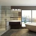 thumbnail image 3 of Nate 5-Piece Oil Rubbed Bronze All-in-One Bathroom Set, 3 of 7
