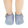 thumbnail image 5 of EnJoCho Animal Kids Boys Socks Barefoot Aqua Shoes Socks Non Slip Girls Floor Cartoon Pattern Mesh Sneakers Shoes Toddler Kids Fashion Indoor Outdoor Shoes Baby Unisex Sports Shoes, 5 of 5