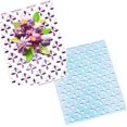 thumbnail image 4 of Plantillas de metal 3D Ammsochy para cortar, álbumes de recortes, manualidades, 4 of 8