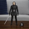 thumbnail image 4 of Figura de acción Star Wars Interachtech Kylo Ren con efecto de sonido, 4 of 7