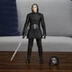thumbnail image 4 of Figura de acción Star Wars Interachtech Kylo Ren con efecto de sonido, 4 of 7