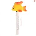 thumbnail image 1 of 1Pc Swimming Pools Water Temperature Thermomet Cartoon Water Temperature Meter, 1 of 6