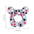 thumbnail image 4 of Kids U-Shaped Neck Support Pillow,Travel Headrest for Car Seat Protection & Comfort, 4 of 7