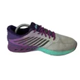 thumbnail image 4 of Asics Shoes Womens 10.5 Purple FuseX Gel Running Training Sneakers T689N, 4 of 6