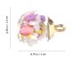 thumbnail image 2 of unbranded 10Ud Para Colgantes De Vidrio Multicolor Para Manualidades Y Accesorios De Joyería, 2 of 5