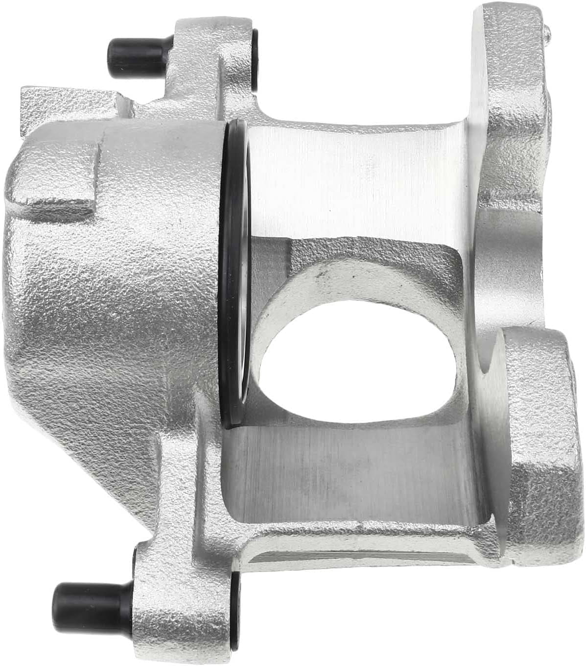 Mustang Brake Caliper; Front Passenger Side (87-93 5.0L Mustang) - Free Shipping