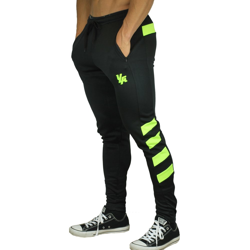 youngla pump cover joggers