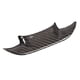 thumbnail image 3 of BOROCO Embellecedor de lámina para Volante, Cubierta de lámina para Volante Reemplazo Elegante de Fibra de Carbono para C7 2014-2019, 3 of 14