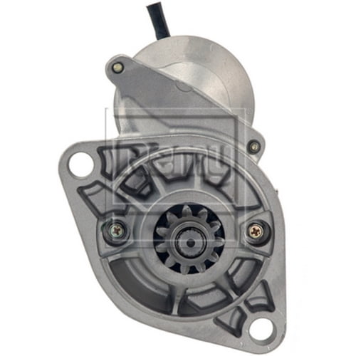 Remy 17277 Starter Motor
