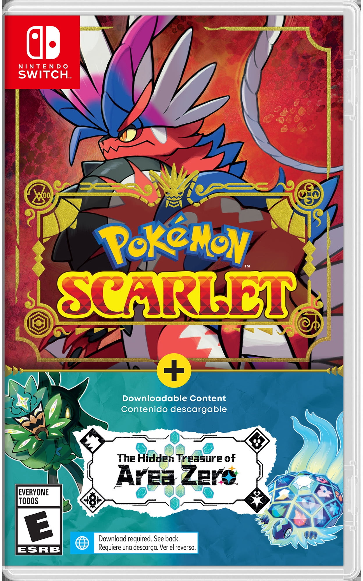 ソード　EXPANSION PASS Switch Pokémon Sword + Pokémon Sword Expansion Pass- Nintendo